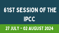 61st Session of the IPCC